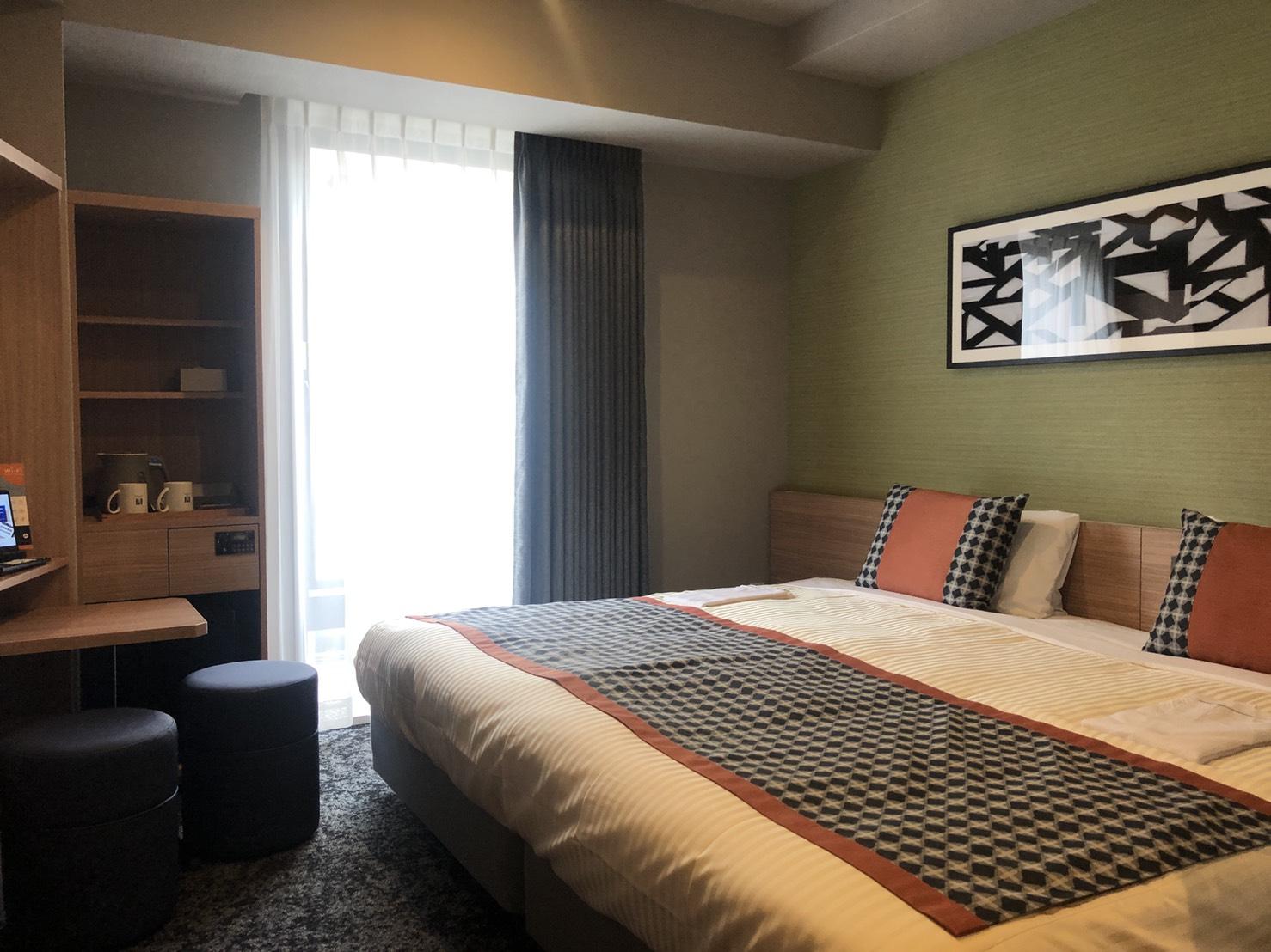Hotel Monday Asakusa Tokio Zewnętrze zdjęcie
