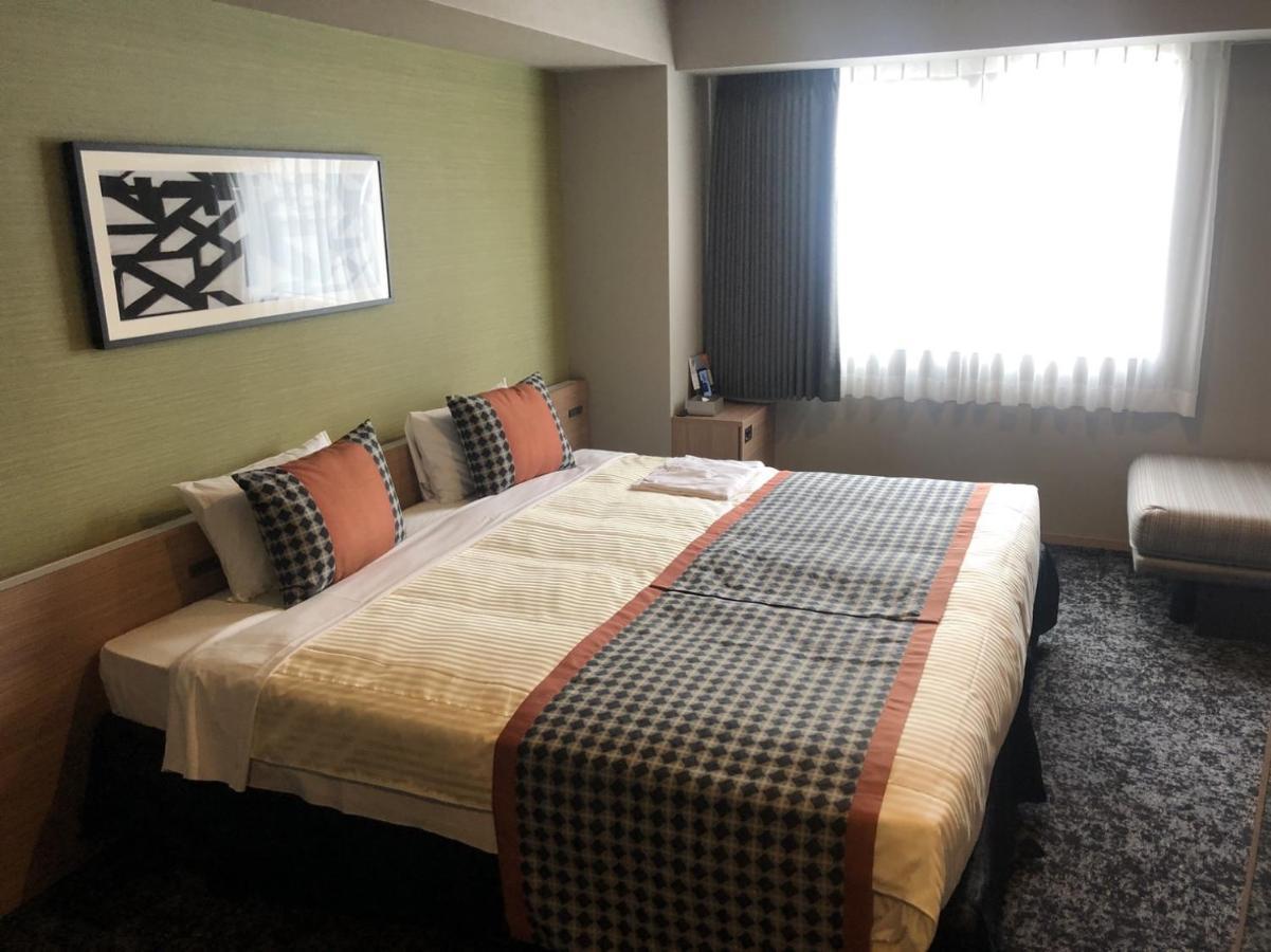 Hotel Monday Asakusa Tokio Zewnętrze zdjęcie