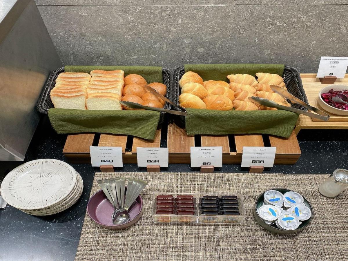 Hotel Monday Asakusa Tokio Zewnętrze zdjęcie
