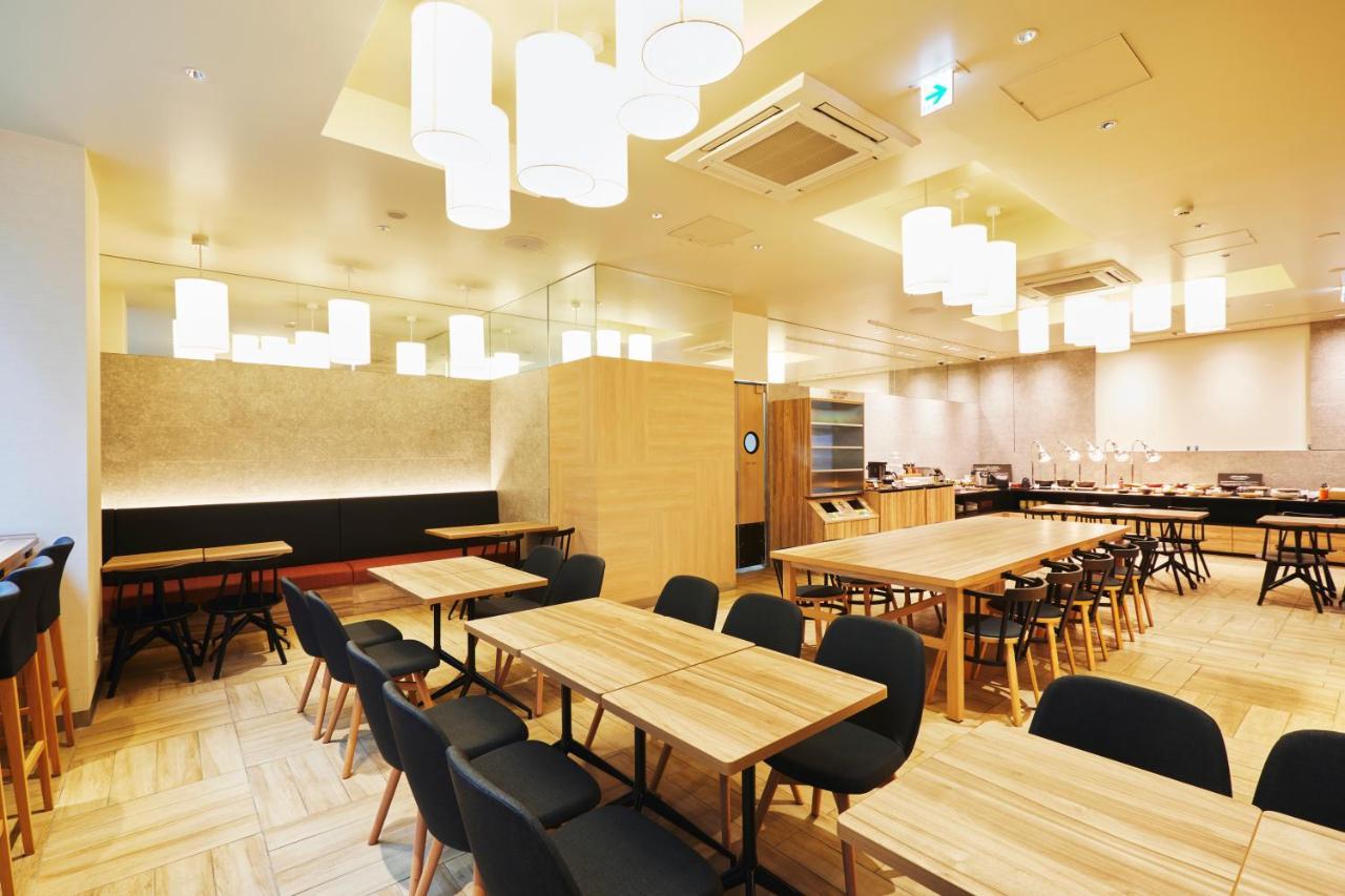 Hotel Monday Asakusa Tokio Zewnętrze zdjęcie