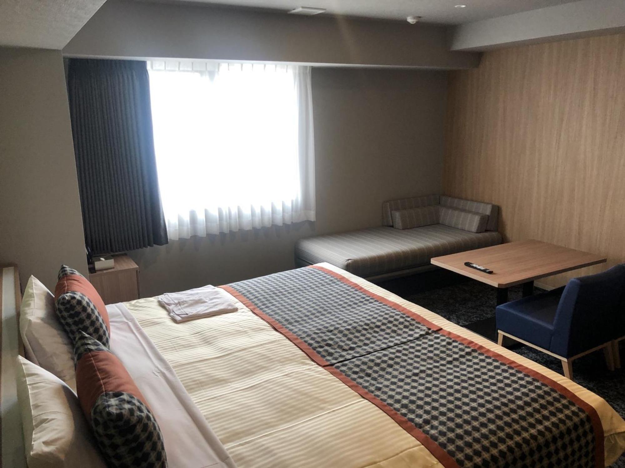 Hotel Monday Asakusa Tokio Pokój zdjęcie