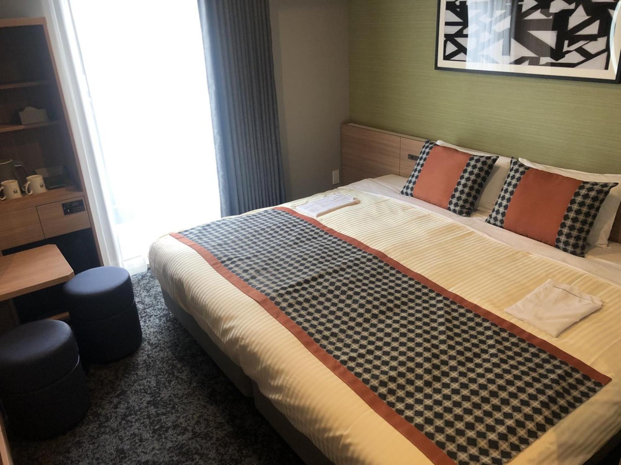 Hotel Monday Asakusa Tokio Pokój zdjęcie