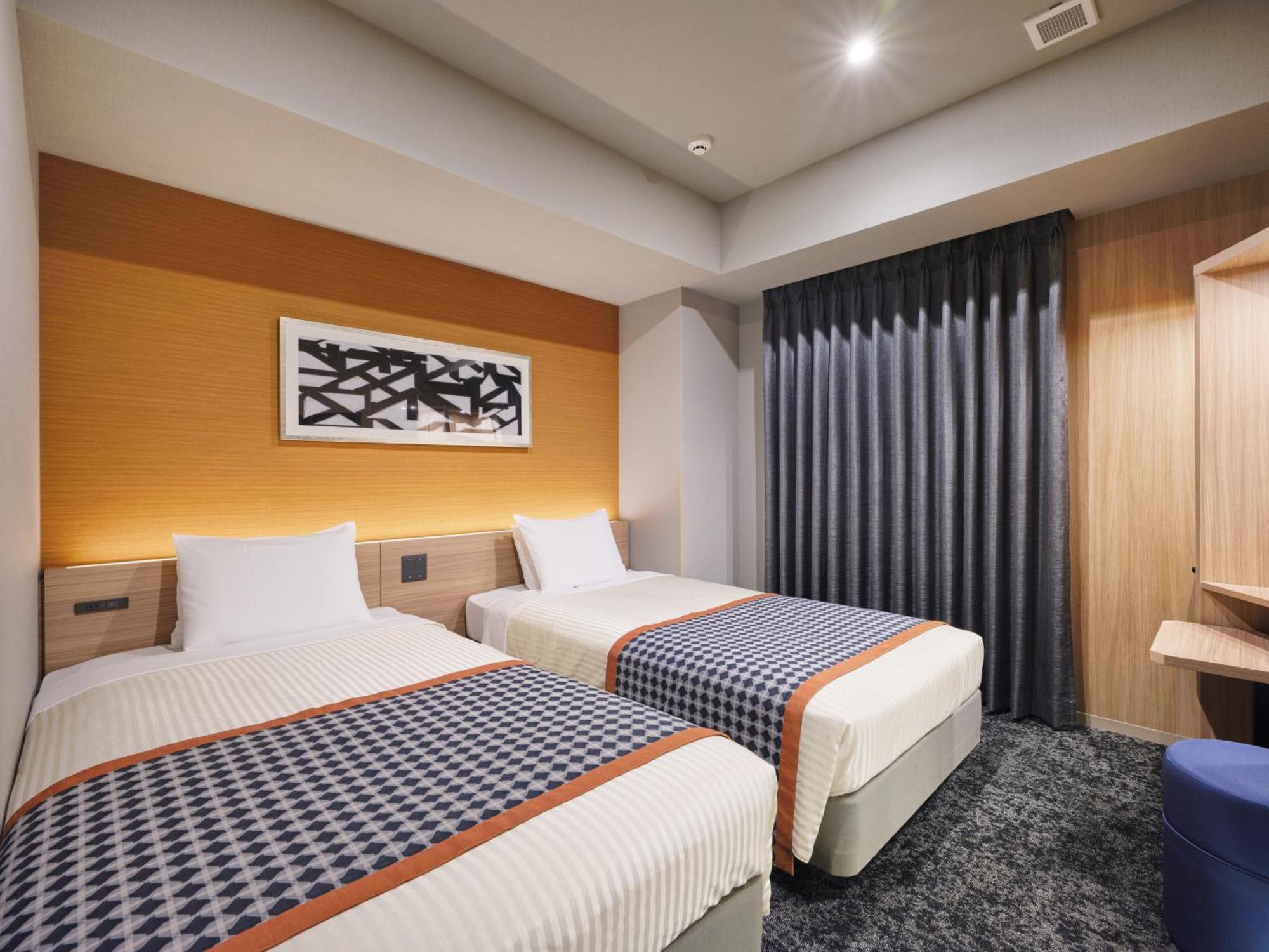 Hotel Monday Asakusa Tokio Zewnętrze zdjęcie